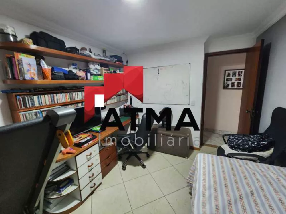 Apartamento, 3 quartos, 92 m² - Foto 6
