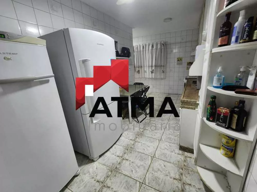 Apartamento, 3 quartos, 92 m² - Foto 20