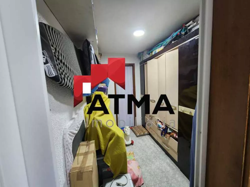 Apartamento, 3 quartos, 92 m² - Foto 17