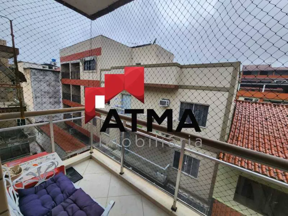 Apartamento, 3 quartos, 92 m² - Foto 15