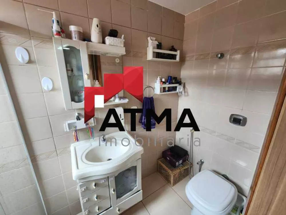 Apartamento, 3 quartos, 92 m² - Foto 13
