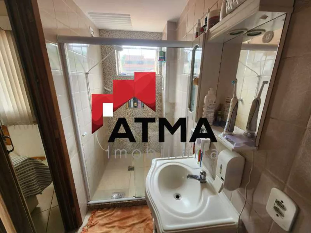 Apartamento, 3 quartos, 92 m² - Foto 19