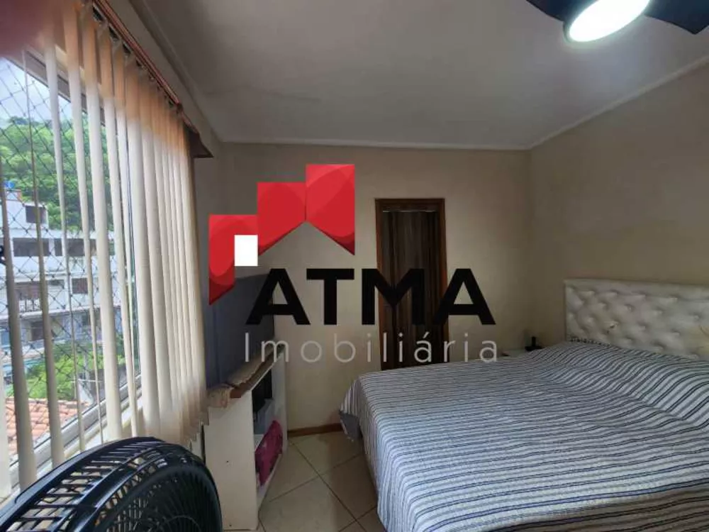 Apartamento, 3 quartos, 92 m² - Foto 3