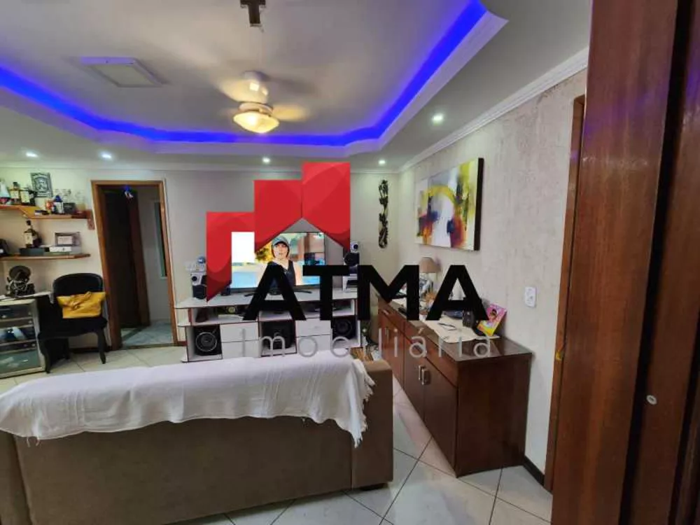 Apartamento, 3 quartos, 92 m² - Foto 11