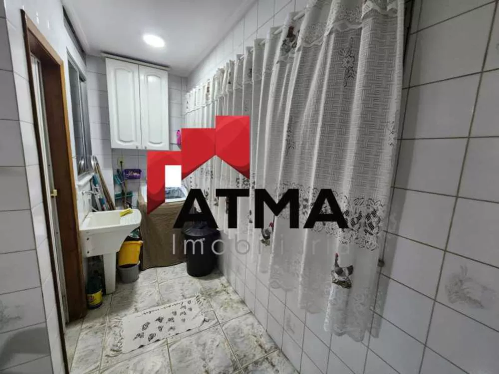 Apartamento, 3 quartos, 92 m² - Foto 9