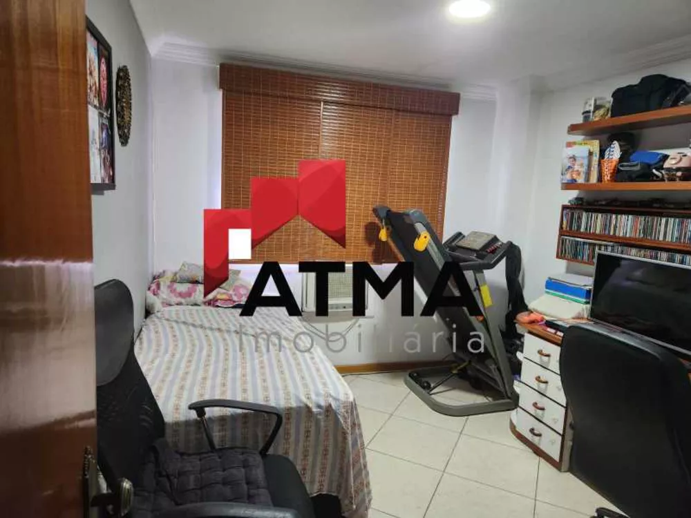 Apartamento, 3 quartos, 92 m² - Foto 22