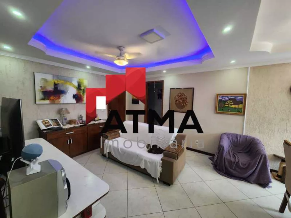 Apartamento, 3 quartos, 92 m² - Foto 10