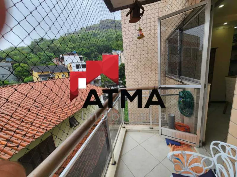 Apartamento, 3 quartos, 92 m² - Foto 12