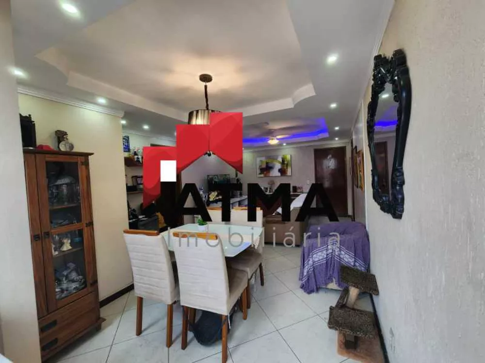 Apartamento, 3 quartos, 92 m² - Foto 18