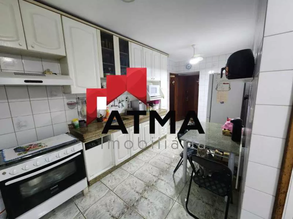 Apartamento, 3 quartos, 92 m² - Foto 24