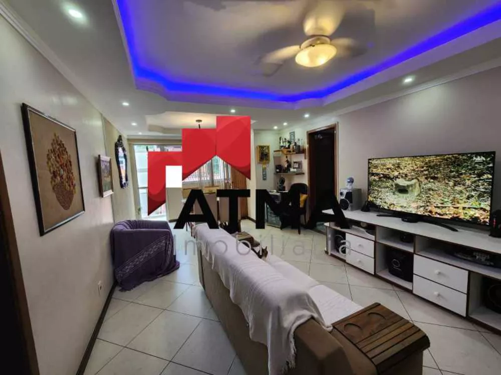 Apartamento, 3 quartos, 92 m² - Foto 8