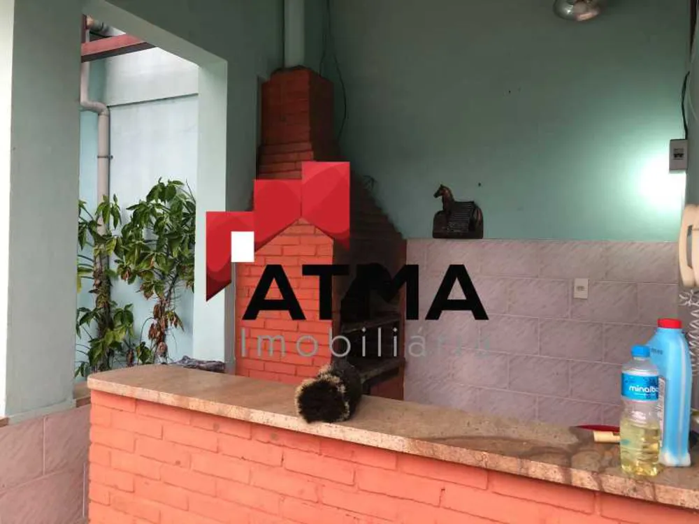 Casa, 6 quartos, 485 m² - Foto 19