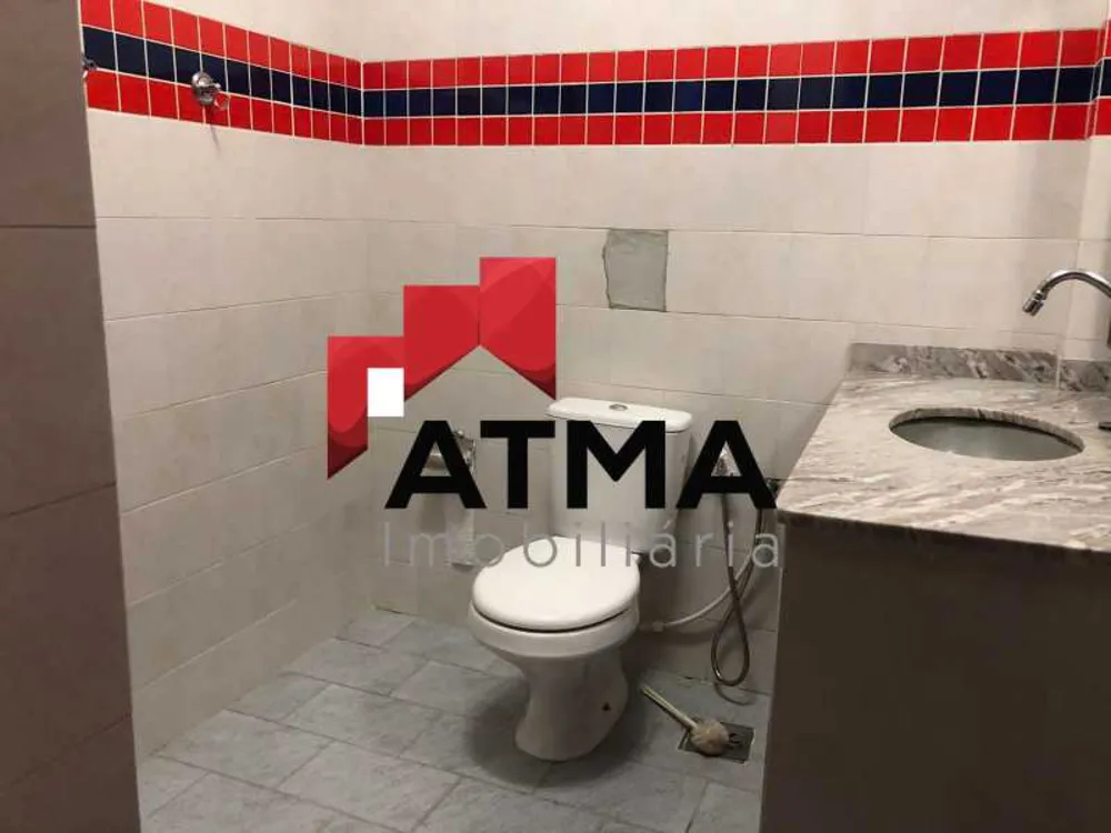 Casa, 6 quartos, 485 m² - Foto 16