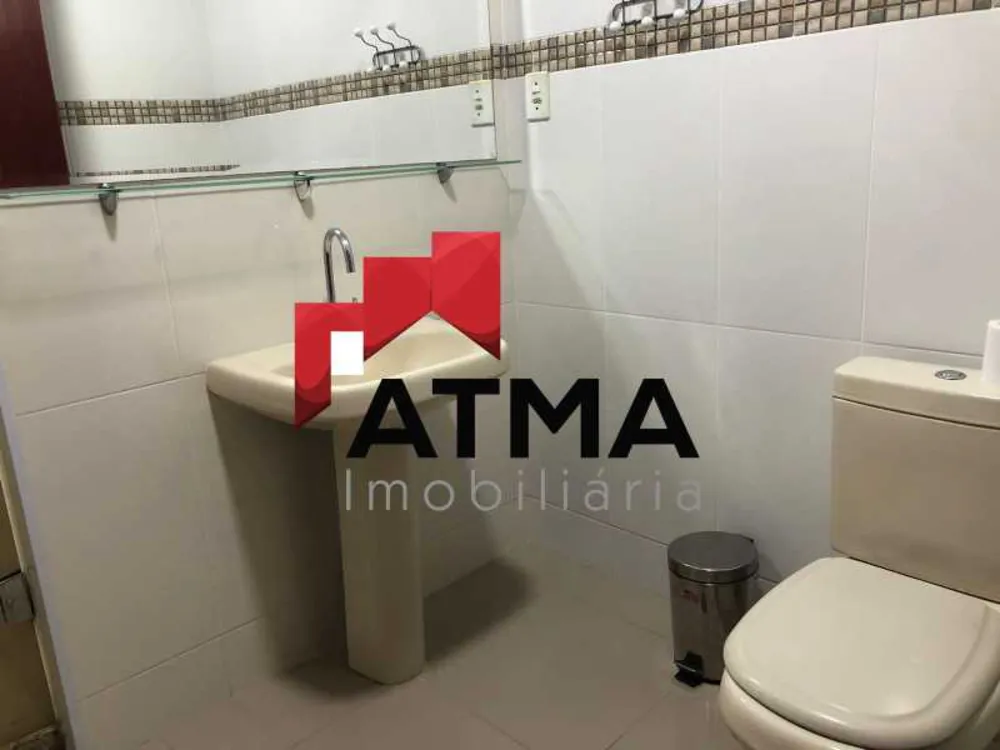 Casa, 6 quartos, 485 m² - Foto 12