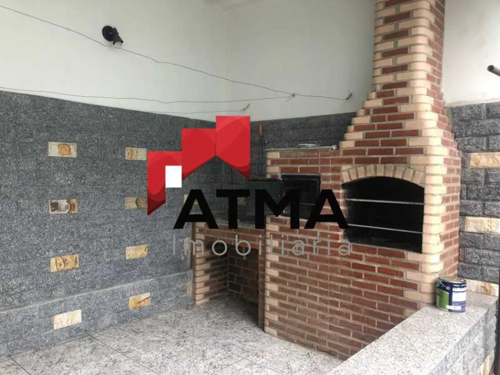 Casa, 6 quartos, 485 m² - Foto 28