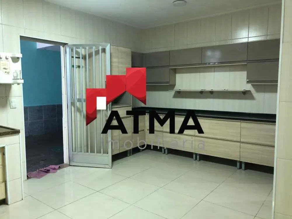 Casa, 6 quartos, 485 m² - Foto 6