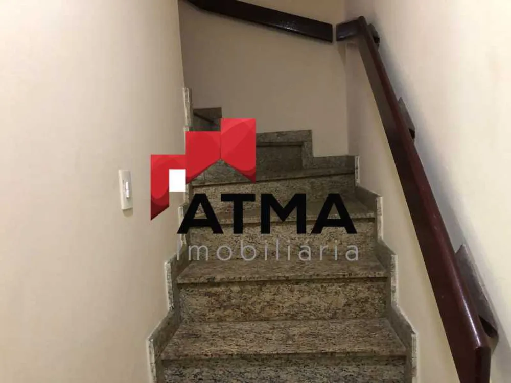 Casa, 6 quartos, 485 m² - Foto 7
