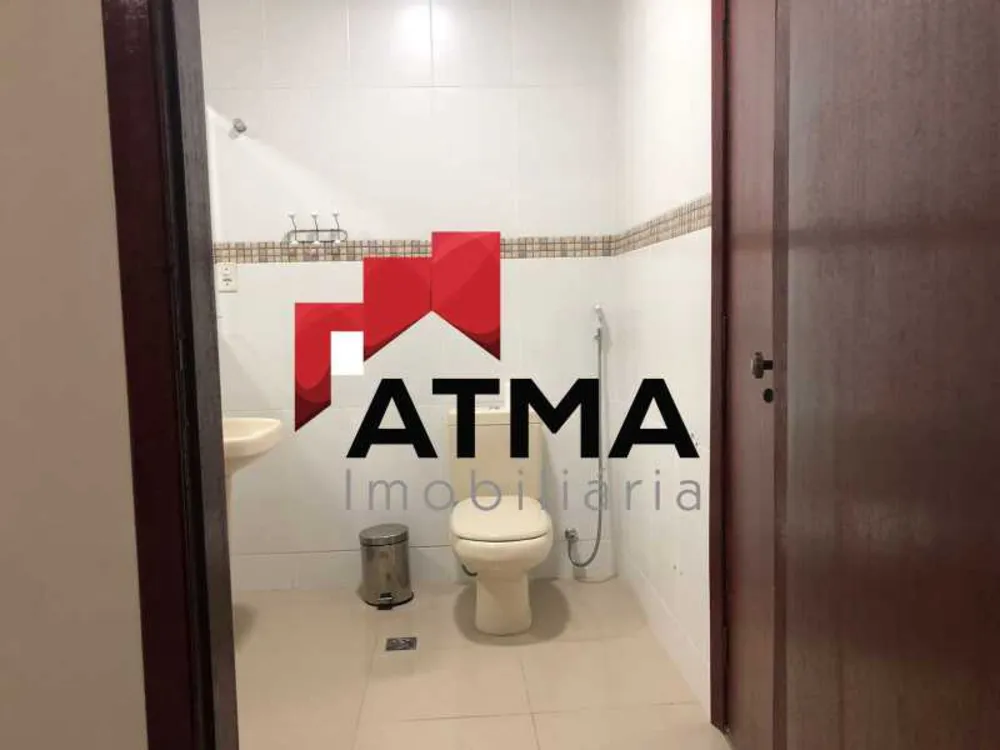 Casa, 6 quartos, 485 m² - Foto 11