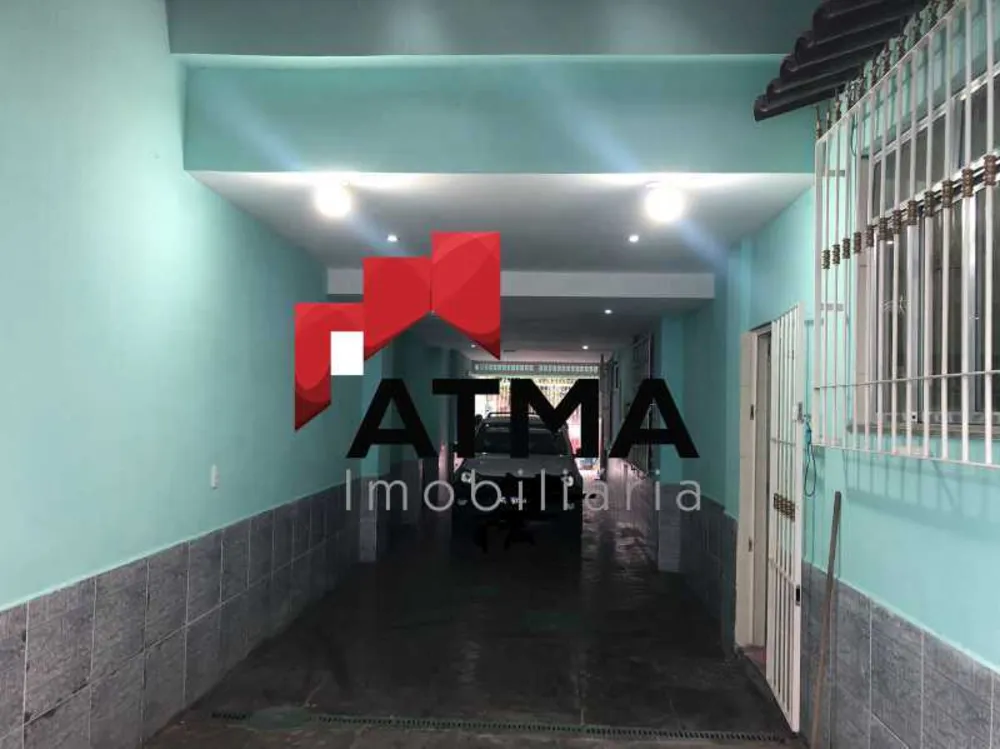 Casa, 6 quartos, 485 m² - Foto 29