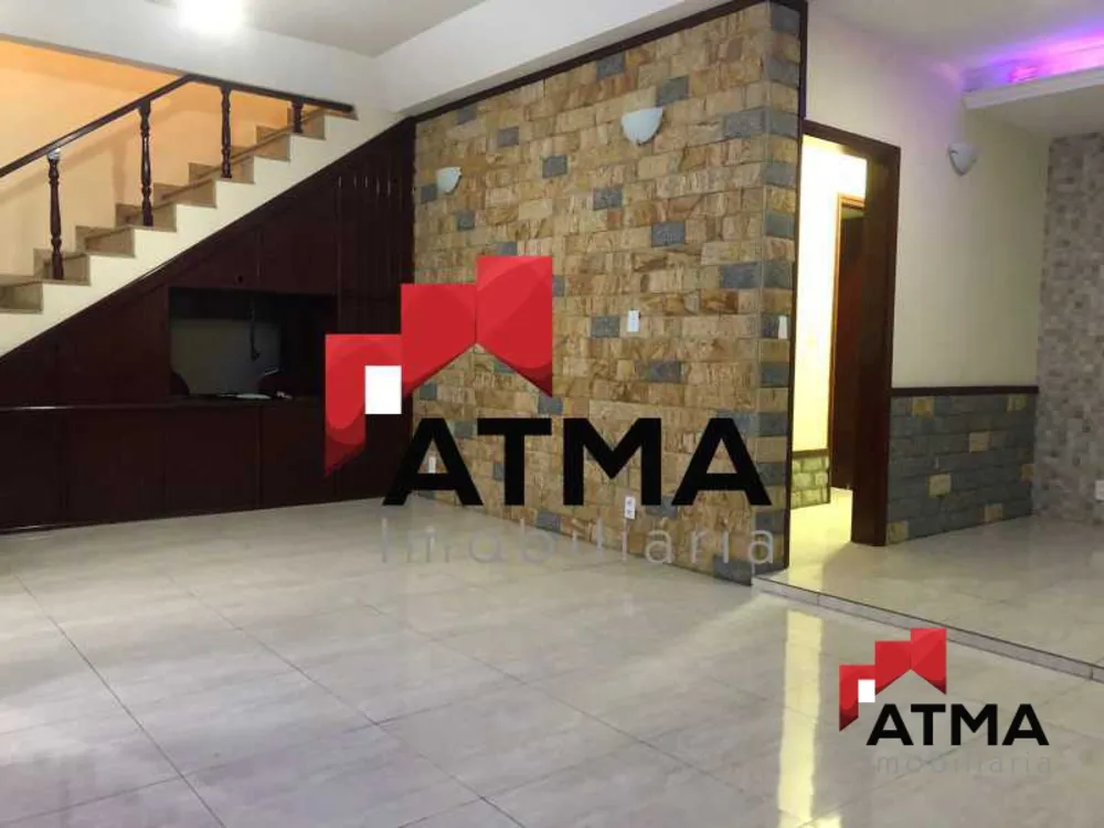 Casa, 6 quartos, 485 m² - Foto 3