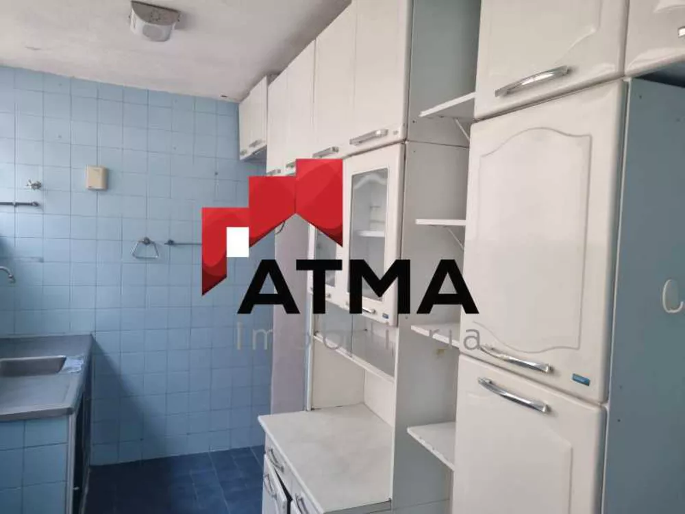 Apartamento, 2 quartos, 50 m² - Foto 4