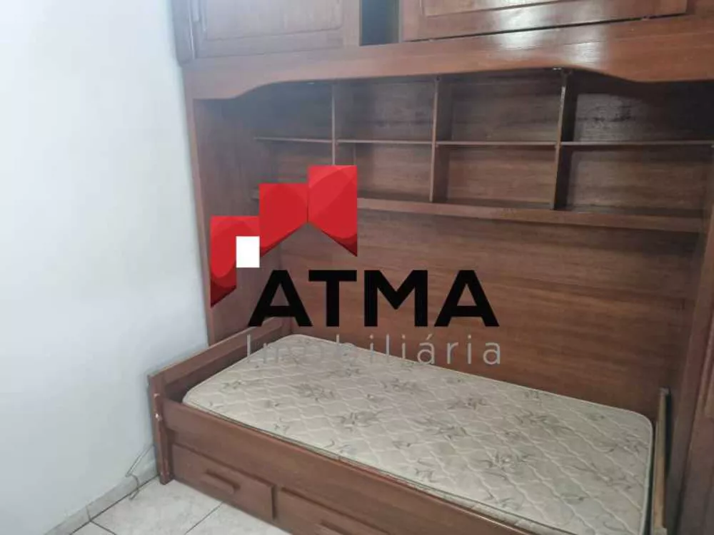 Apartamento, 2 quartos, 50 m² - Foto 6