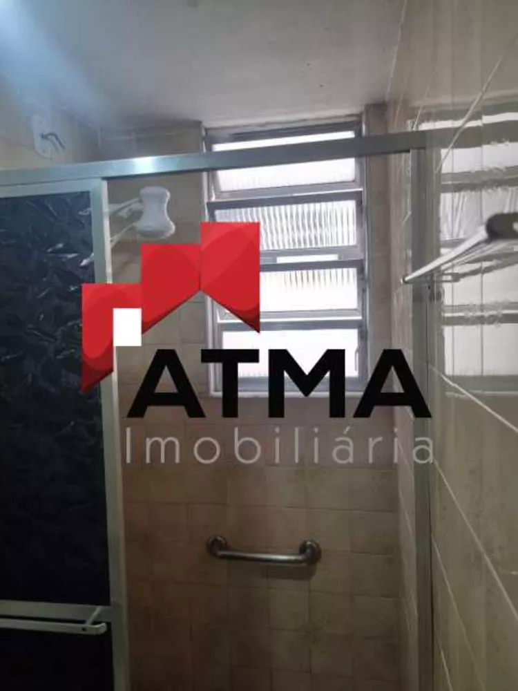 Apartamento, 2 quartos, 50 m² - Foto 7