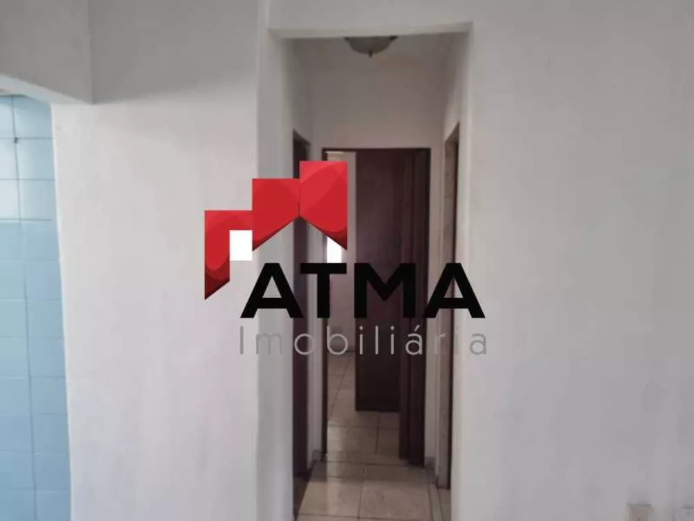 Apartamento, 2 quartos, 50 m² - Foto 1