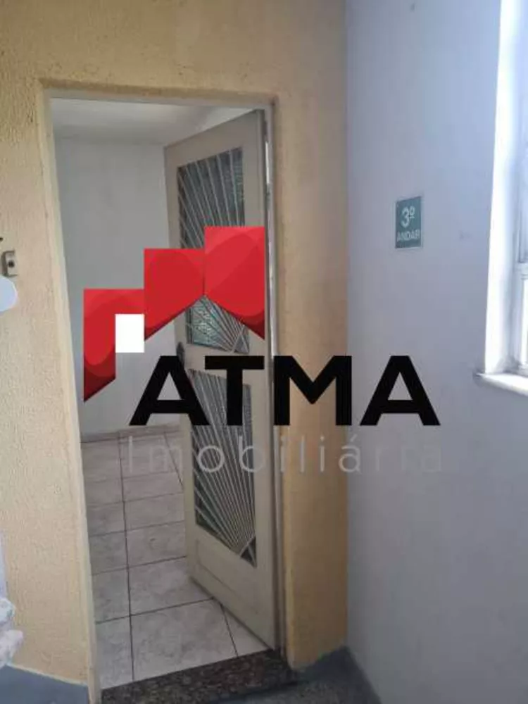 Apartamento, 2 quartos, 50 m² - Foto 9