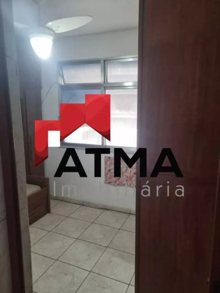 Apartamento, 2 quartos, 50 m² - Foto 12