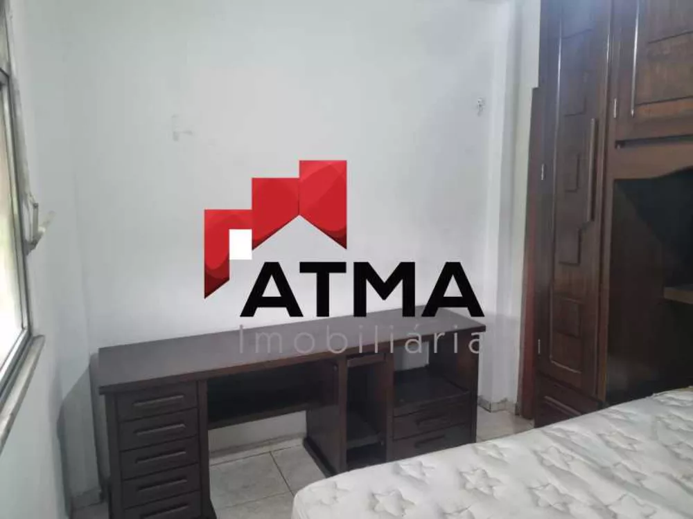 Apartamento, 2 quartos, 50 m² - Foto 14