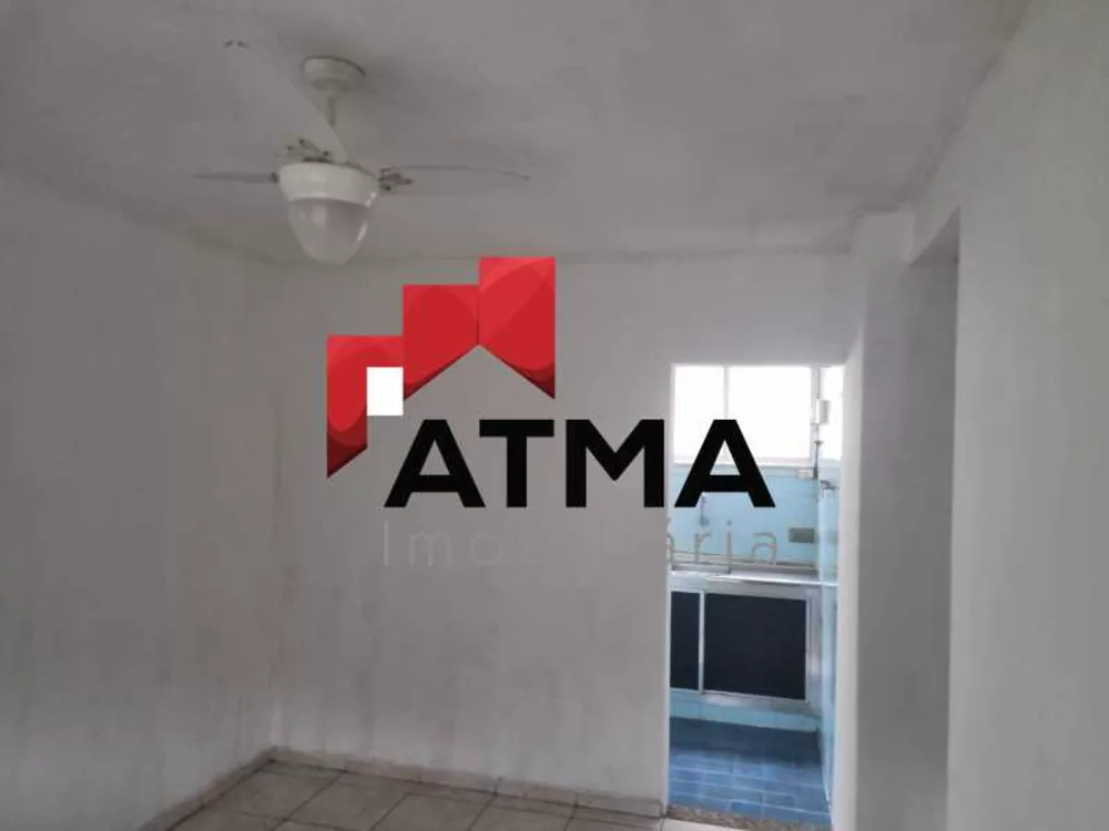Apartamento, 2 quartos, 50 m² - Foto 8