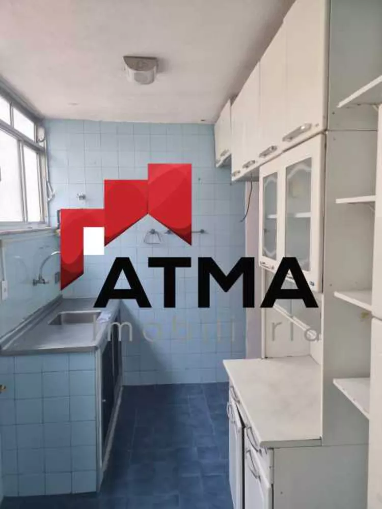 Apartamento, 2 quartos, 50 m² - Foto 5