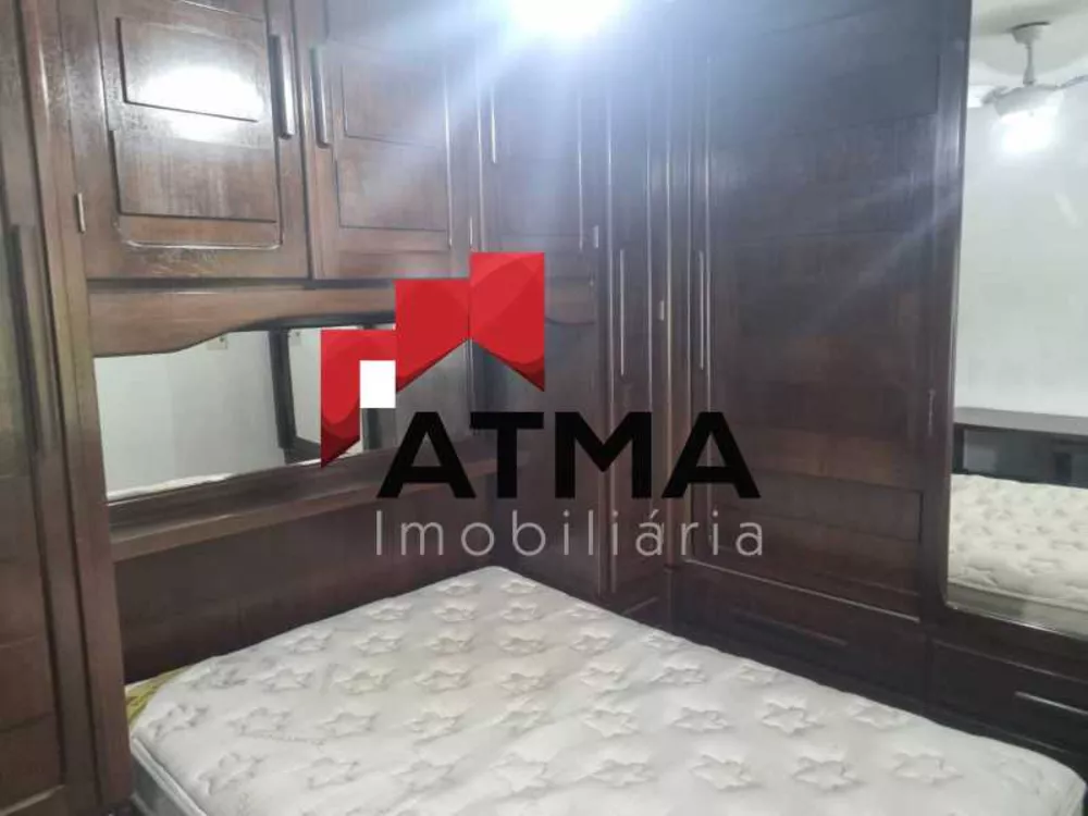 Apartamento, 2 quartos, 50 m² - Foto 11
