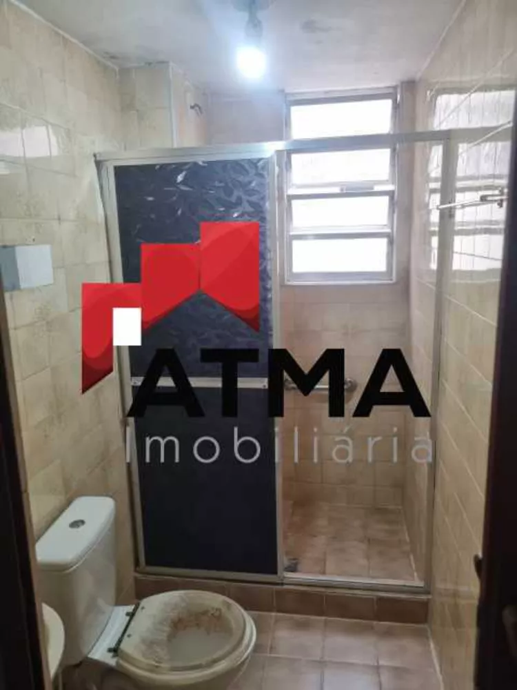 Apartamento, 2 quartos, 50 m² - Foto 10