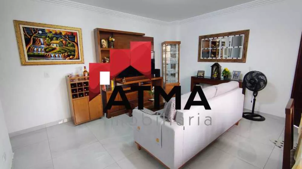 Casa, 3 quartos, 120 m² - Foto 27