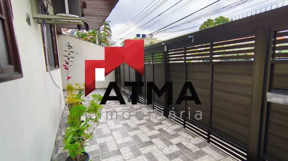 Casa, 3 quartos, 120 m² - Foto 14