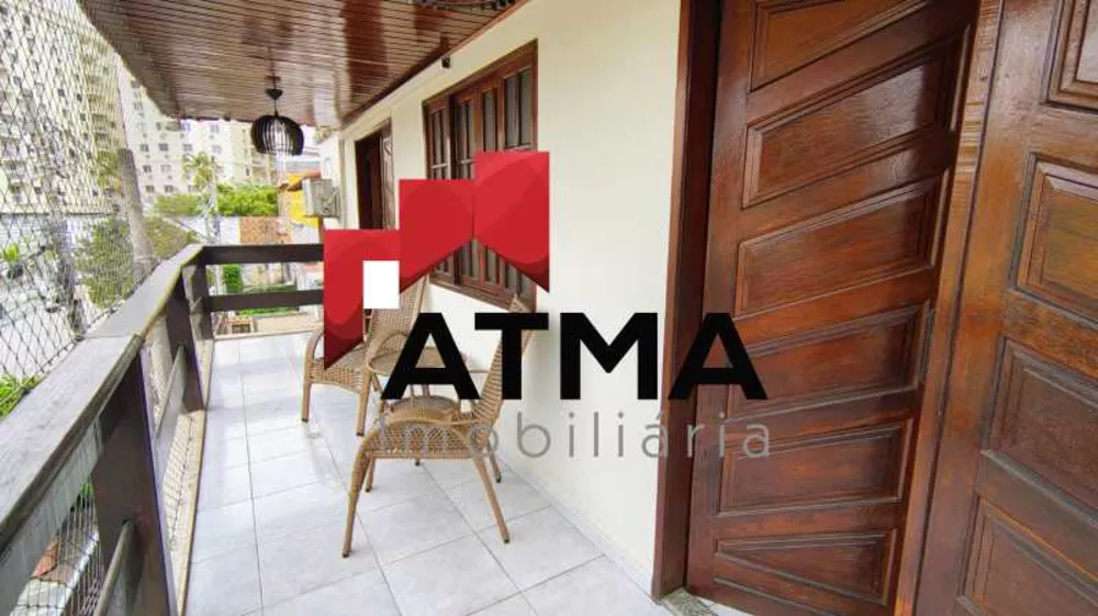 Casa, 3 quartos, 120 m² - Foto 22