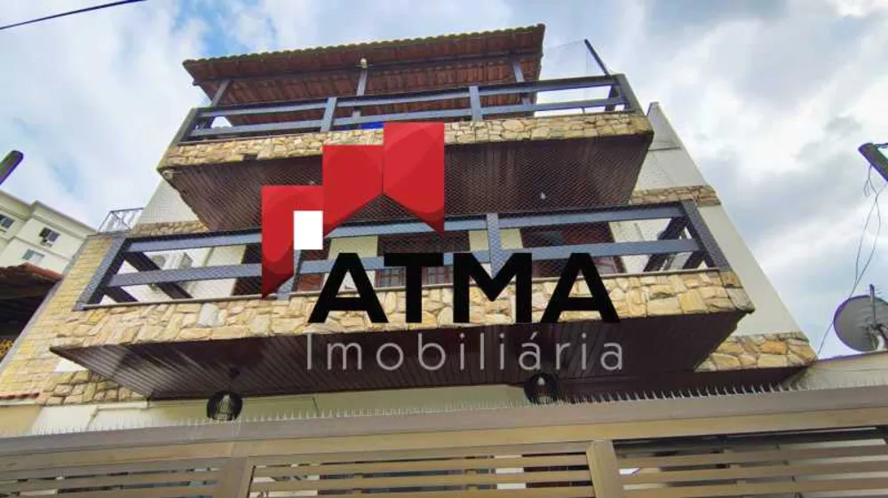 Casa, 3 quartos, 120 m² - Foto 16