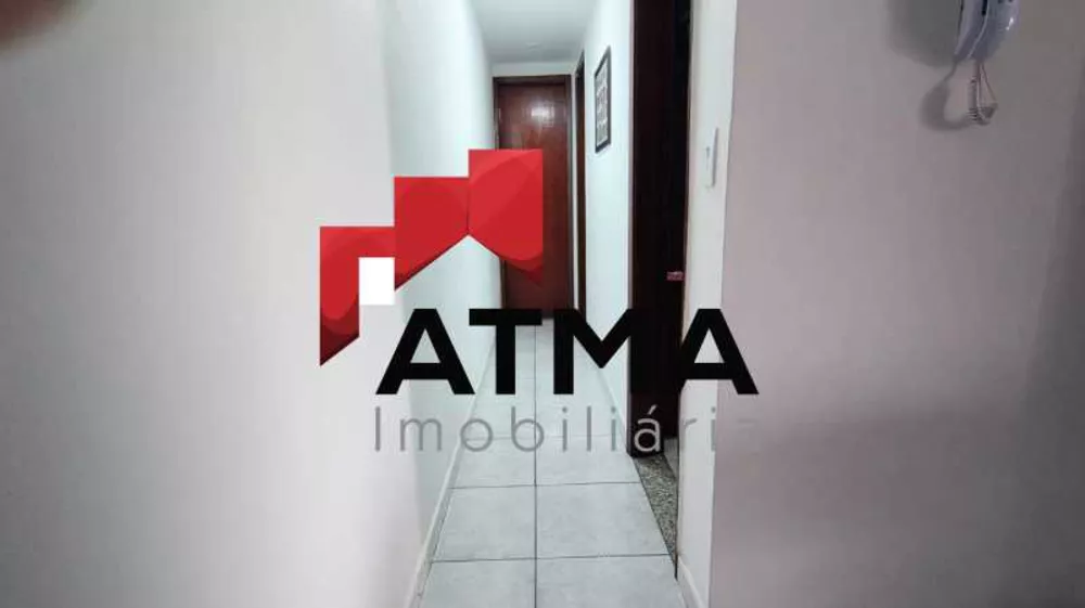 Casa, 3 quartos, 120 m² - Foto 5