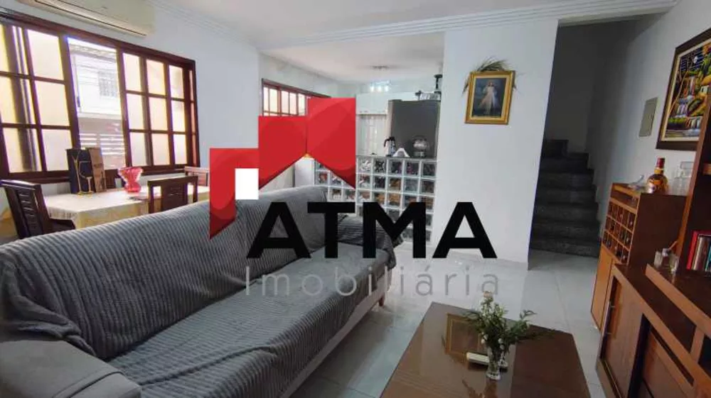 Casa, 3 quartos, 120 m² - Foto 1