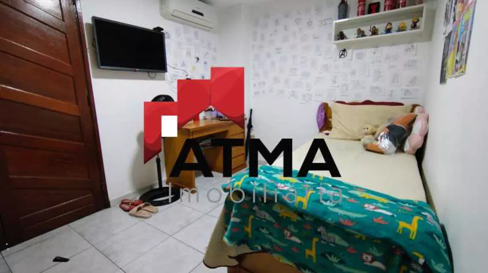 Casa, 3 quartos, 120 m² - Foto 24