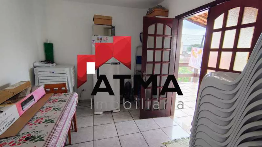 Casa, 3 quartos, 120 m² - Foto 18