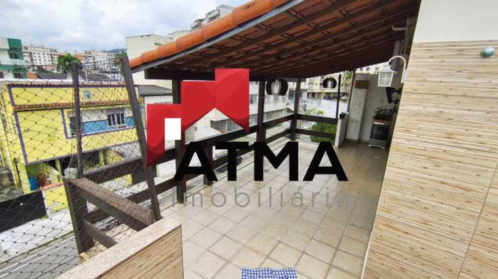 Casa, 3 quartos, 120 m² - Foto 9