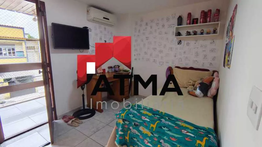 Casa, 3 quartos, 120 m² - Foto 23