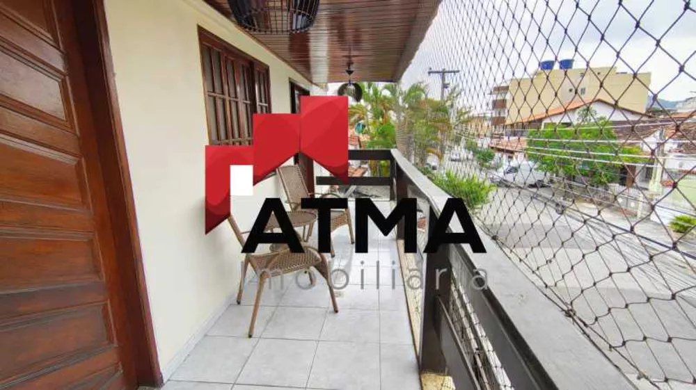 Casa, 3 quartos, 120 m² - Foto 3