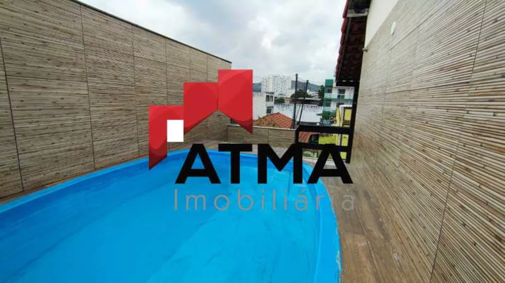 Casa, 3 quartos, 120 m² - Foto 10