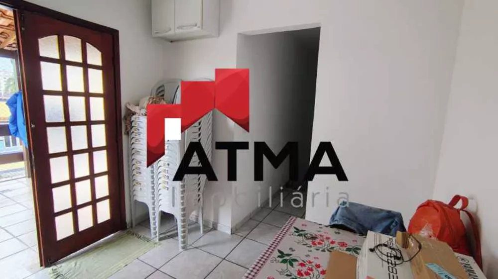 Casa, 3 quartos, 120 m² - Foto 28