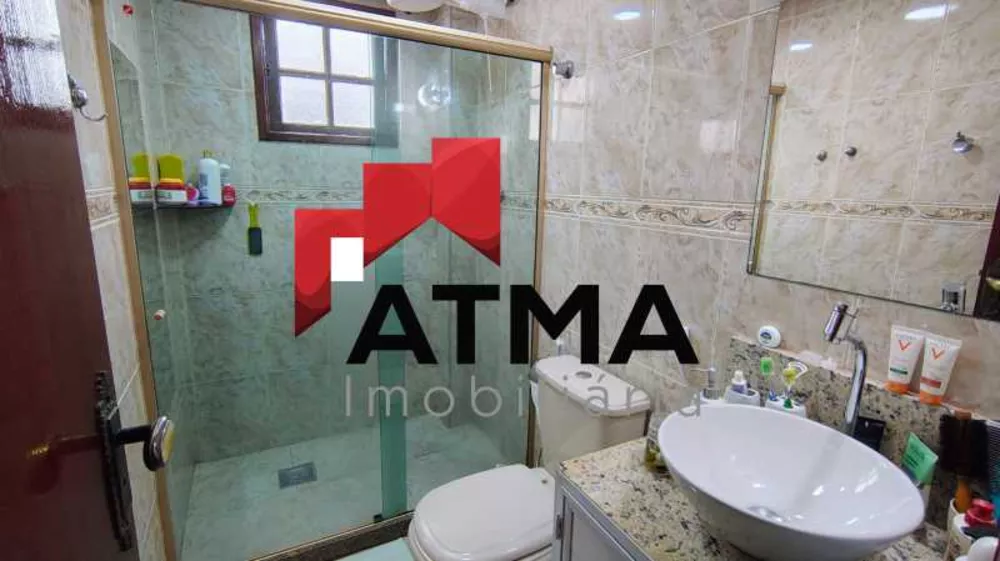 Casa, 3 quartos, 120 m² - Foto 12