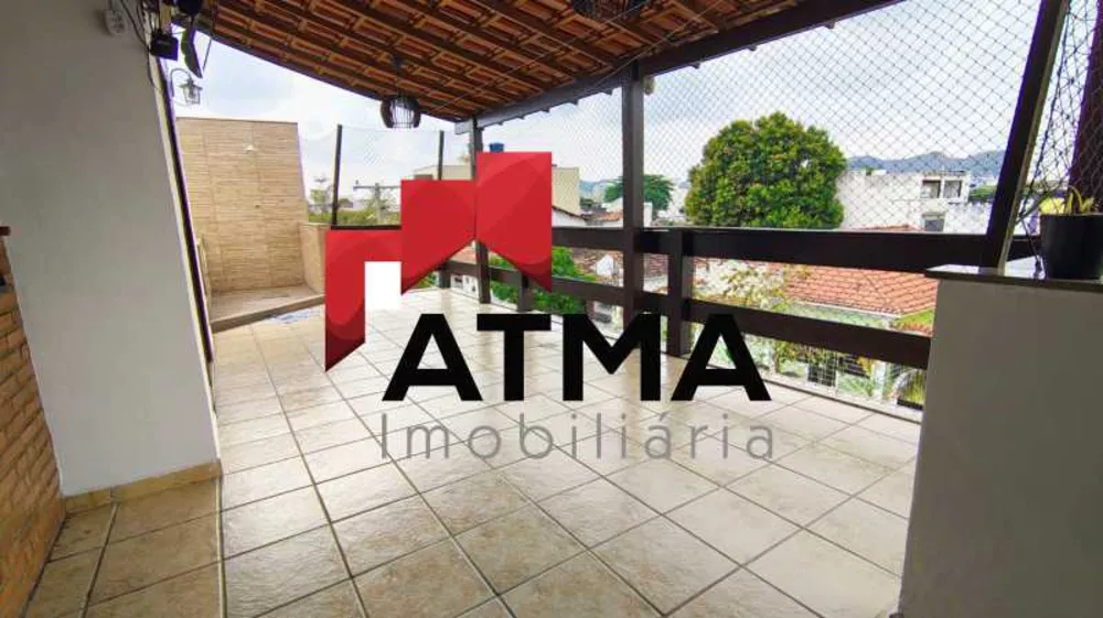 Casa, 3 quartos, 120 m² - Foto 7